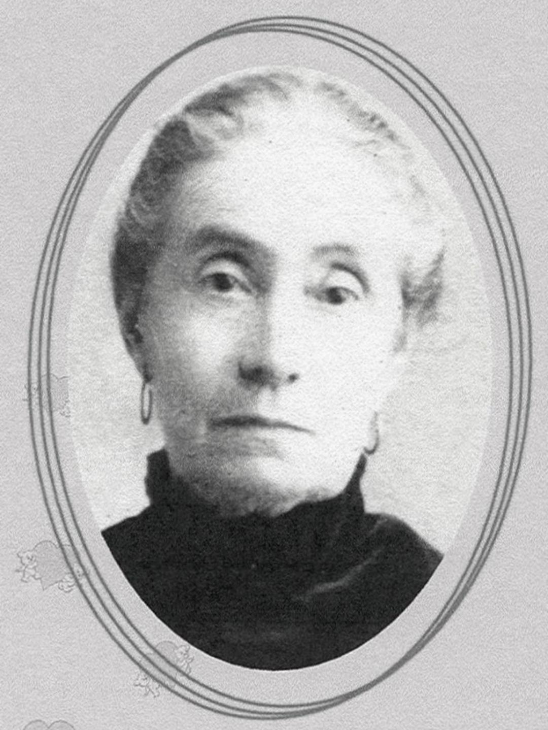 Sarah Ann Brett (1825 - 1894) Profile